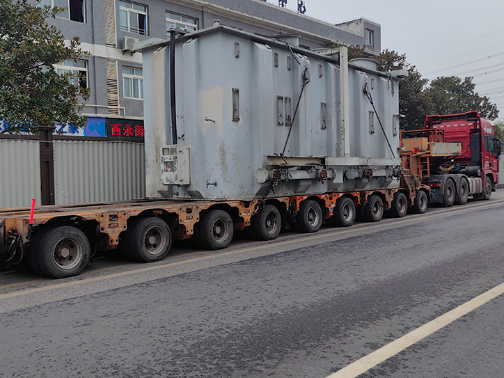 渭南整車物流運(yùn)輸公司