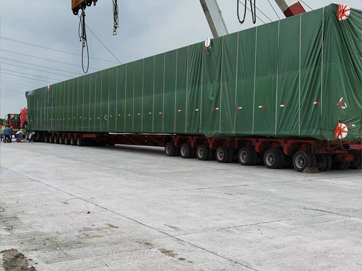 西雙版納整車物流運輸公司