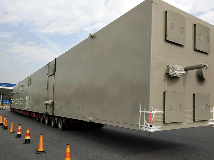 龍巖整車物流運輸公司