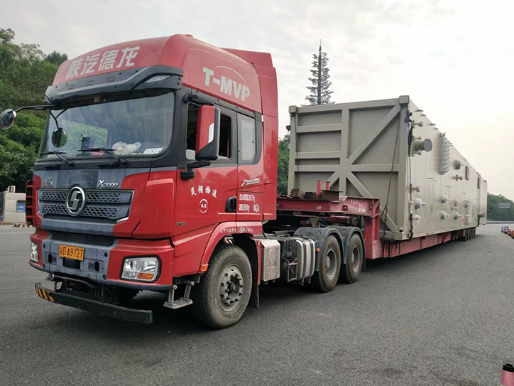 漳州整車物流運輸公司