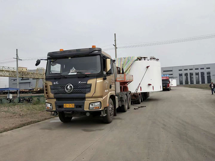 泰安整車物流運輸公司