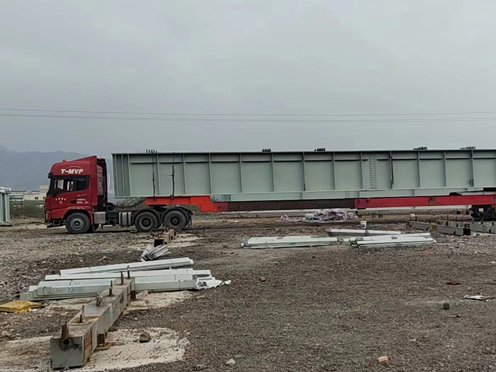 德州整車物流運輸公司