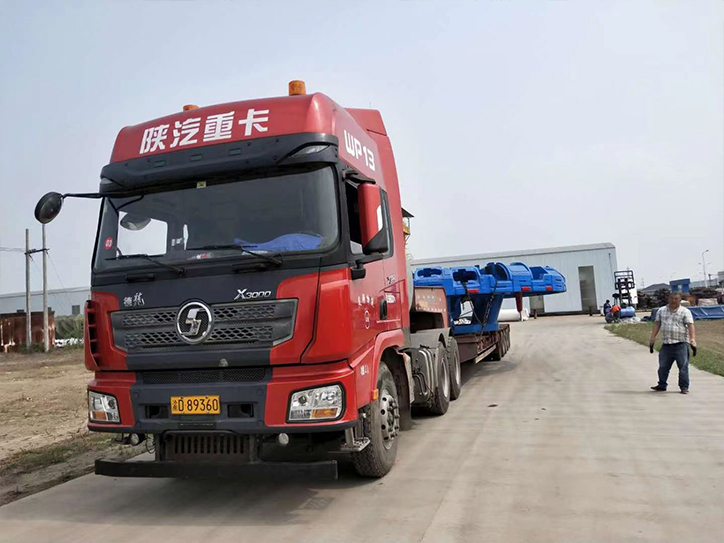 鐵嶺整車物流運輸公司