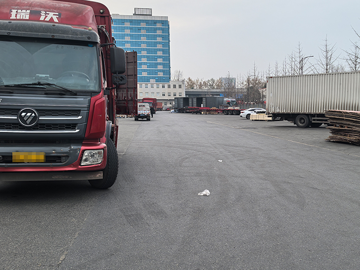 自貢9.6米整車物流公司